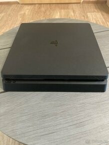 Playstation 4 Slim 1TB + 2x Joystick - 1