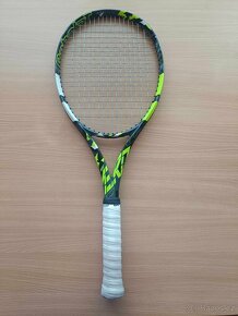 Babolat Pure Aero 2023