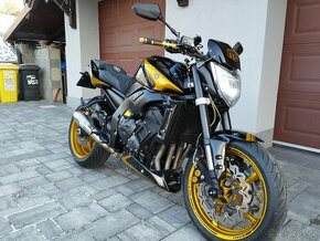 Yamaha FZ1N