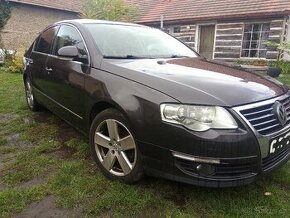 Passat b6 díly