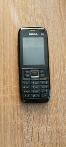 Nokia E51