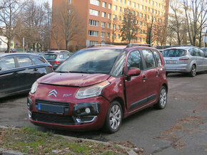 Citroën C3 Picasso 1.4L benzín r.v. 2010 - 1