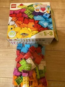 Lego Duplo 10848