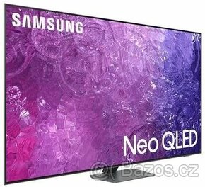 65" QE65QN90C Samsung, 144Hz, Direct LED, 4K Smart TV