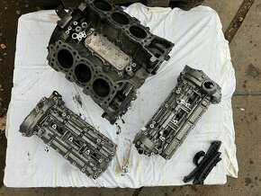 Motor MB 3.2cdi 642.920