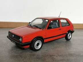 Volkswagen Golf mk2 Norev