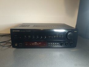 PIONEER SX-203RDS