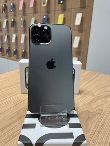 iPhone 13 Pro, 256 GB, Zaruka 2roky, Baterka 87%