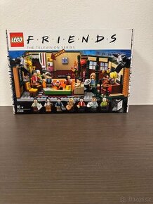 LEGO 21319 Central Perk