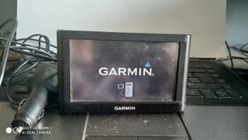 Navigace Garmin