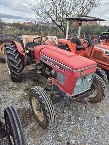 Zetor 5011