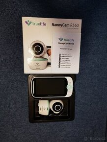 Truelife Nannycam R360