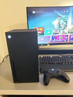 Xbox Series X