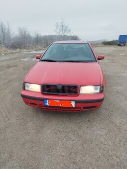 Prodám/Vyměním Škoda Octavia 1