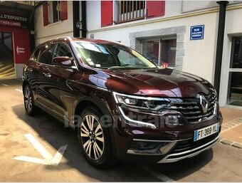 RENAULT Koleos II (2) Blue dCi 150 INITIALE X-Tronic 2021