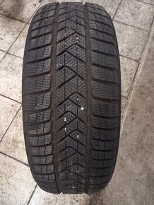 Pirelli 225/55 r 17 97H