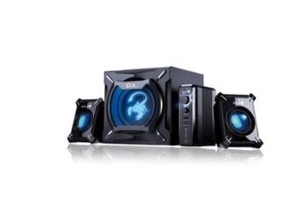 Herní reproduktory Genius GX GAMING SW-G2.1 2000 Ver. II