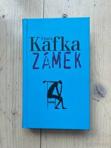 Franz Kafka - Zámek - 1