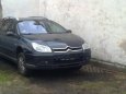 Citroen C5, 1.6Hdi/80kW/9HZ, r.2007, 2 klíče