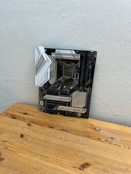 ASUS PRIME Z590-A Socket 1200,plně funkční,Záruka