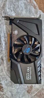 HD7770 Grafická karta Prodám