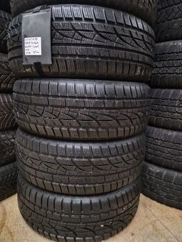 235/55 R18 100H zimní pneu Hankook