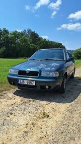 Škoda Felicia 1.3  50kw