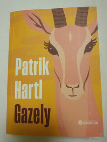 Patrik Hartl - Gazely