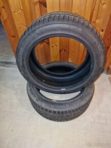 Pneumatiky PIRELLI WINTER SOTTOZERO 245/45 R 19 - 1