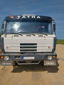 Tatra T815 8X8.2 - 1