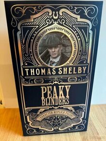 Thomas Shelby 1/6 - Peaky Blinders