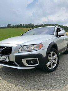 Volvo xc70 4x4 136kw Diesel