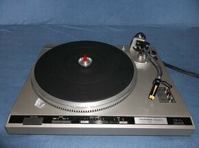 Gramofon TECHNICS SL-2030 (SL-Q3)