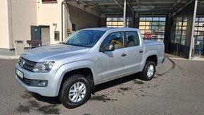 Amarok 2.0 BiTDi 120kw r.v.2016