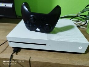 Prodám Xbox one s 500gb