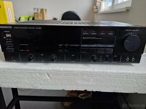 ZESILOVAC KENWOOD KA-660 - 1