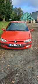 Peugeot 106