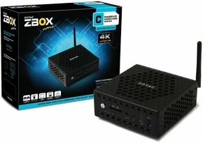 Zotac ZBOX CI323 NANO | 8GB RAM | 1TB SSD | Win10 Pro