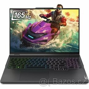 16" 2K_LENOVO LEGION PRO 5_i7-14700HX_32GB_RTX 4070 8GB