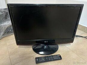 LG flatron M2262DP - 1