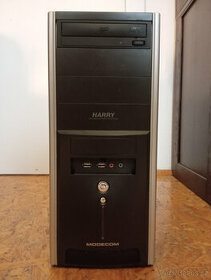 PC deska - Gigabyte Ga M68MT-S2 - 1