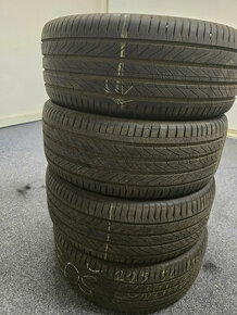 225/50R17 94V, Continental, ULTRA CONTACT - sada