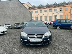 VW Golf 1.4 103 kw - Plzeň