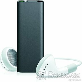 apple ipod shuffle 3rd gen.