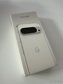 Google Pixel 9 Pro XL 256GB Porcelain