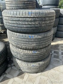 195/55 R16 Continental letni