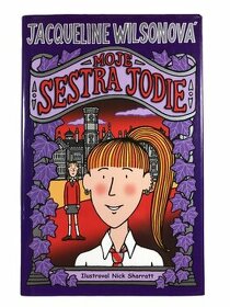 Moje sestra Jodie (Jacqueline Wilson)