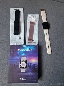 Hodinky Madvell Nova - 1