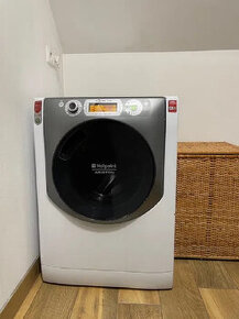 Ariston Hotpoint 11kg + 7 kg, pračka se sušičkou