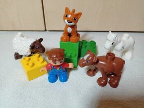 lego duplo